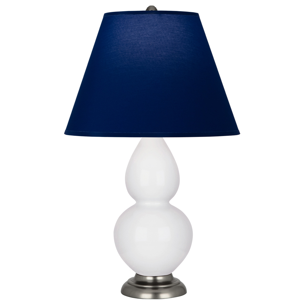 Daisy Small Double Gourd Accent Lamp