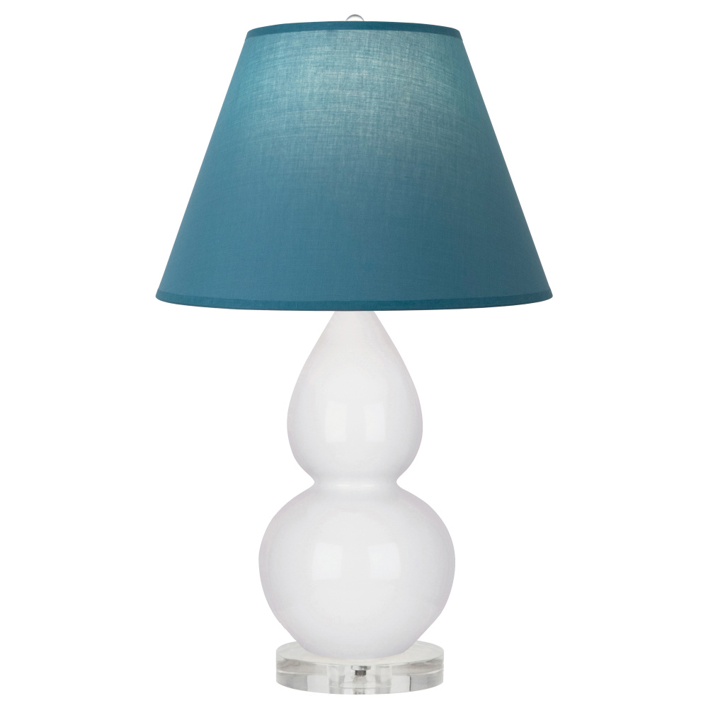 Daisy Small Double Gourd Accent Lamp