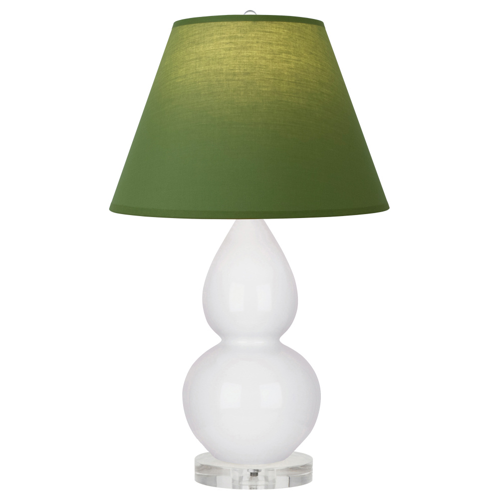 Daisy Small Double Gourd Accent Lamp
