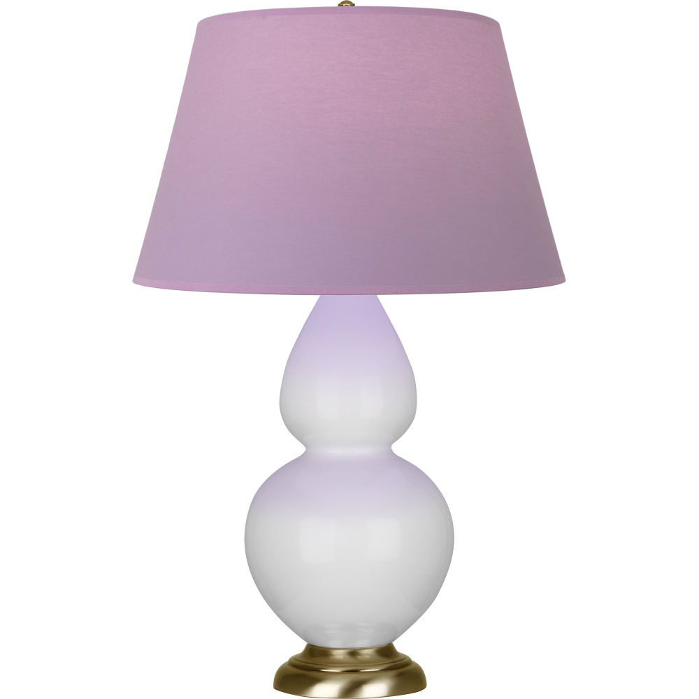 Daisy Double Gourd Table Lamp
