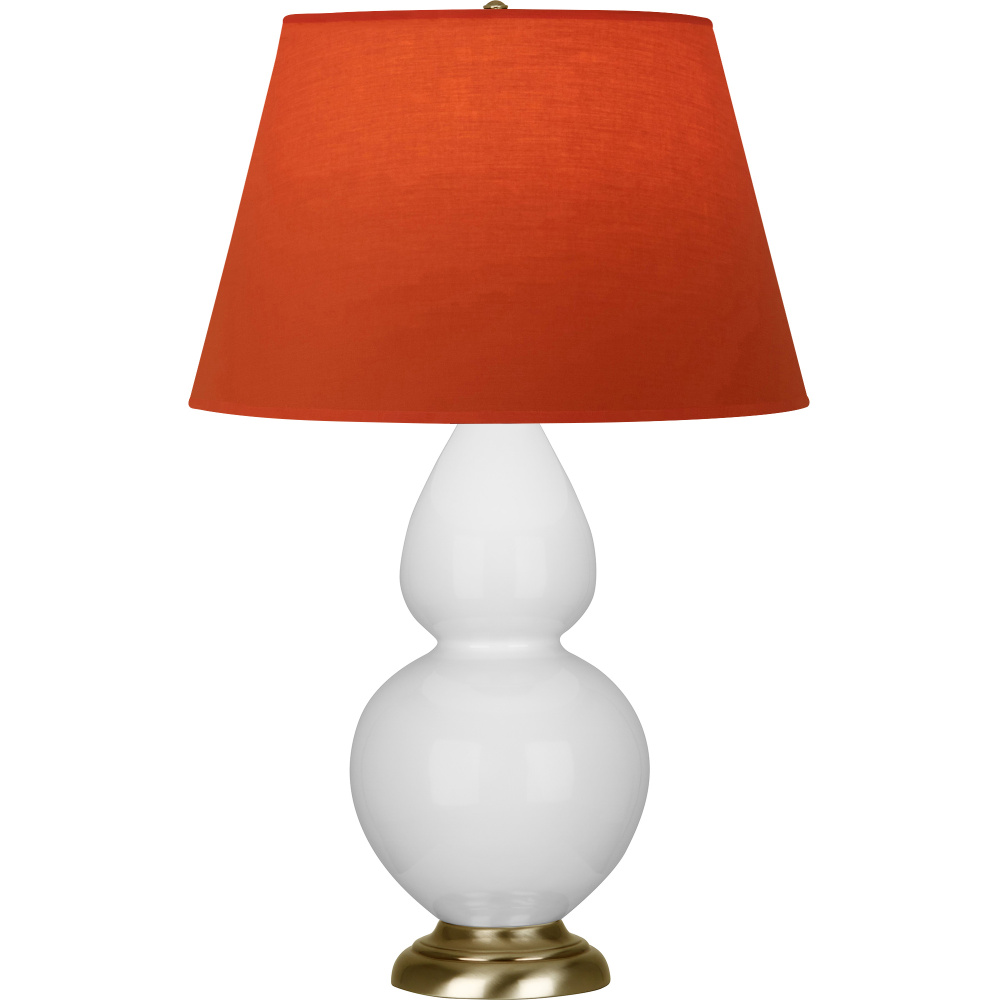 Daisy Double Gourd Table Lamp