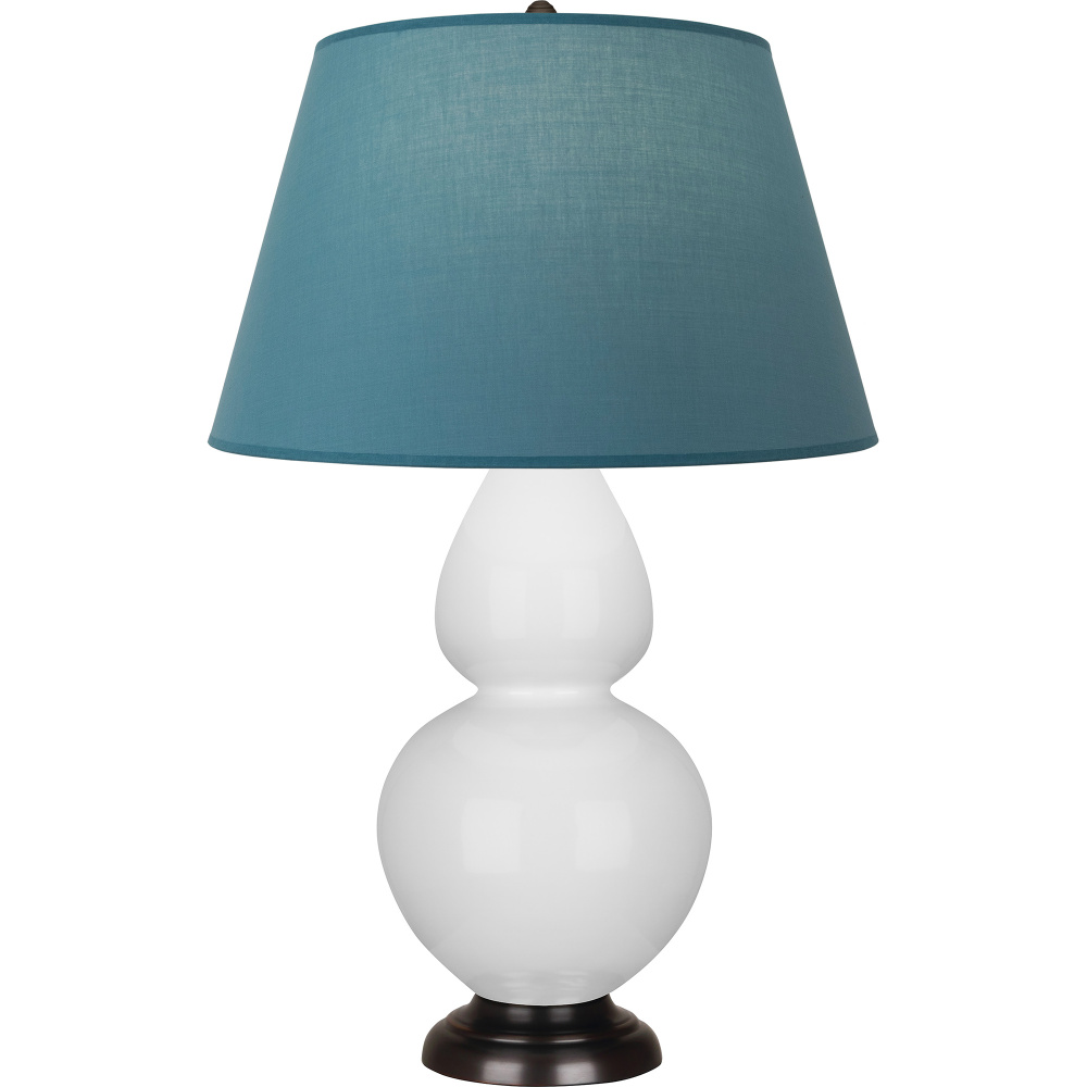 Daisy Double Gourd Table Lamp