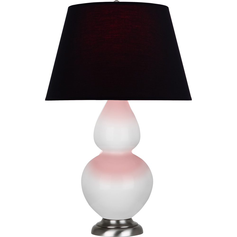 Daisy Double Gourd Table Lamp