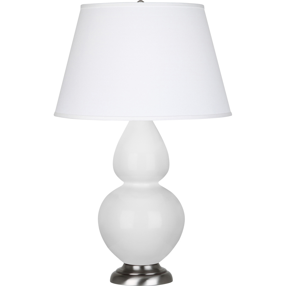 Daisy Double Gourd Table Lamp