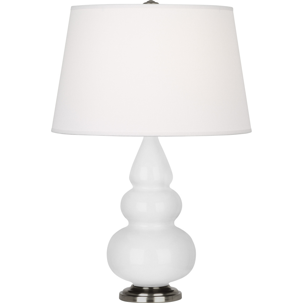 Daisy Small Triple Gourd Accent Lamp