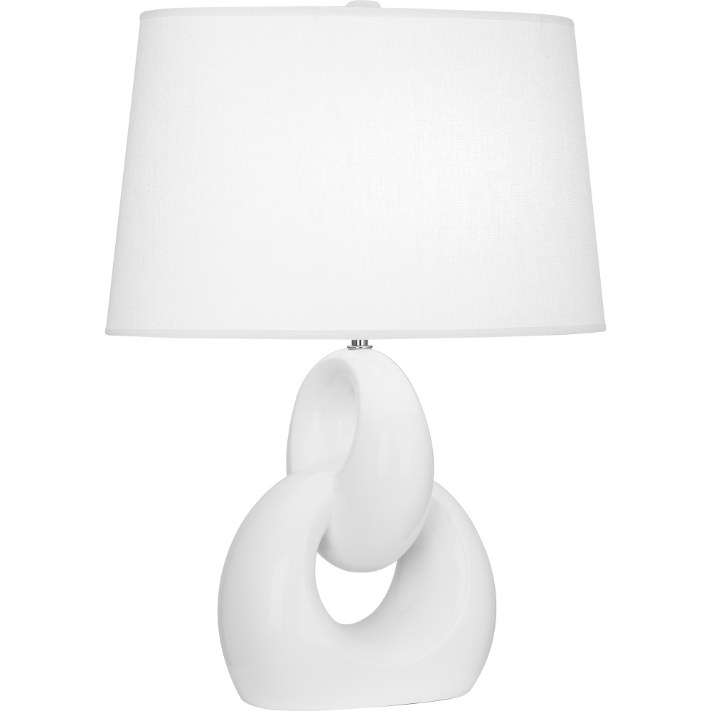 Daisy Fusion Table Lamp