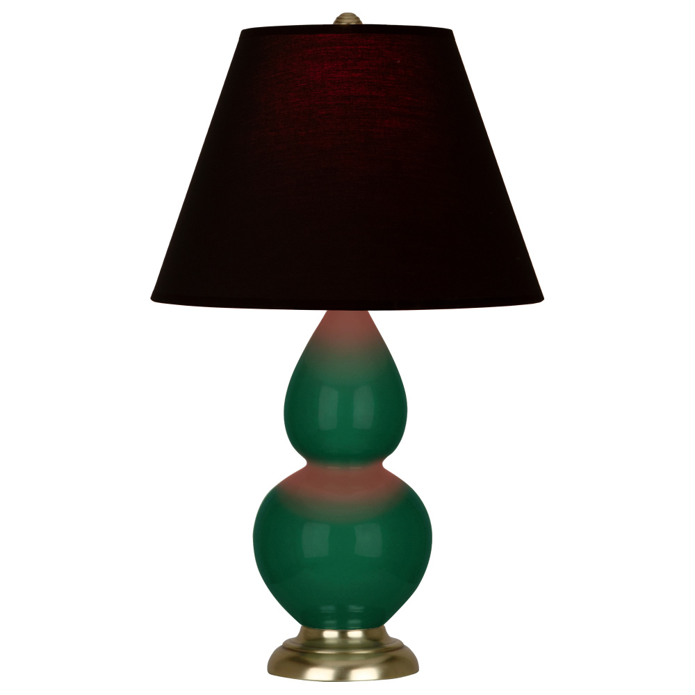 Jungle Small Double Gourd Accent Lamp