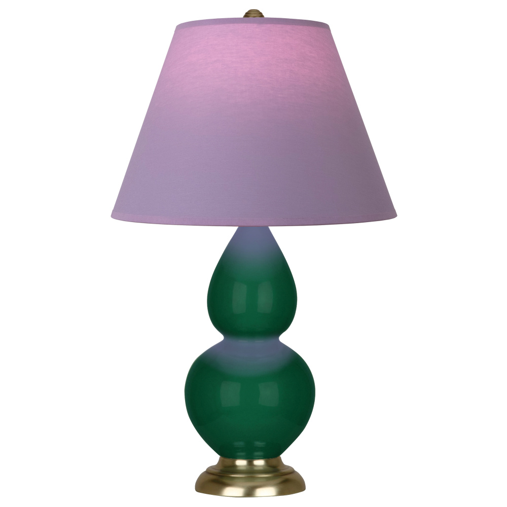Jungle Small Double Gourd Accent Lamp