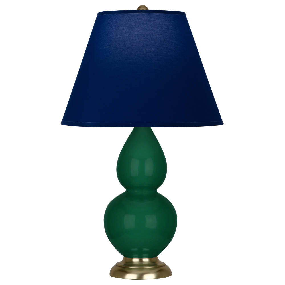 Jungle Small Double Gourd Accent Lamp