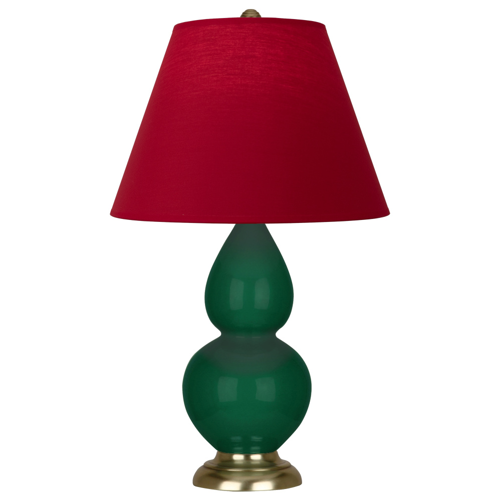 Jungle Small Double Gourd Accent Lamp