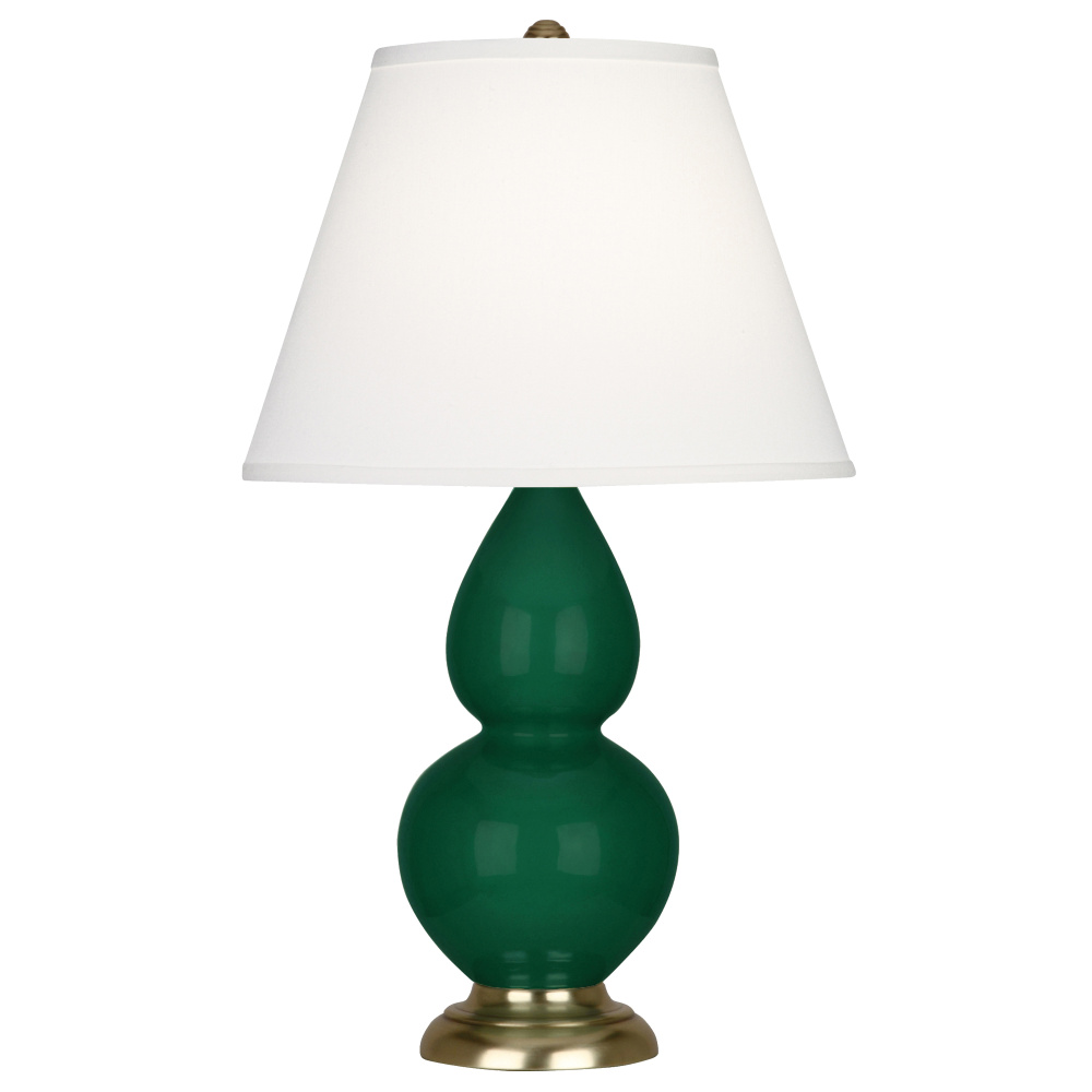 Jungle Small Double Gourd Accent Lamp