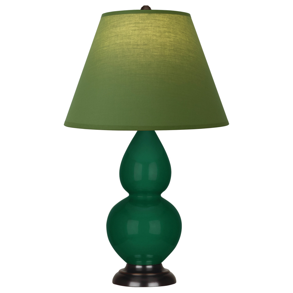 Jungle Small Double Gourd Accent Lamp