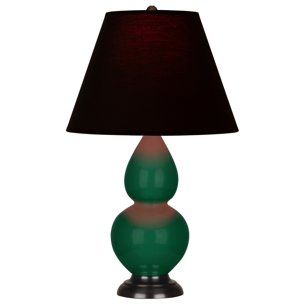 Jungle Small Double Gourd Accent Lamp