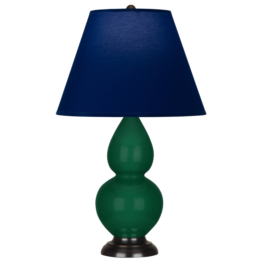 Jungle Small Double Gourd Accent Lamp