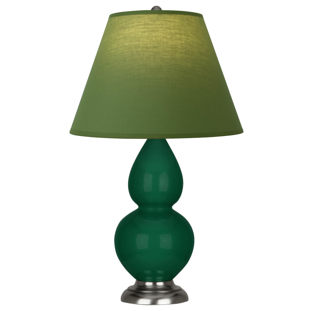 Jungle Small Double Gourd Accent Lamp