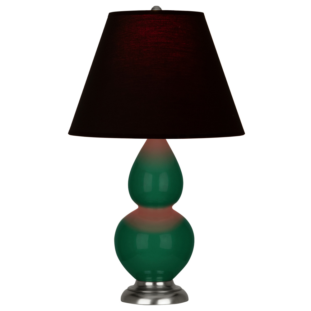 Jungle Small Double Gourd Accent Lamp