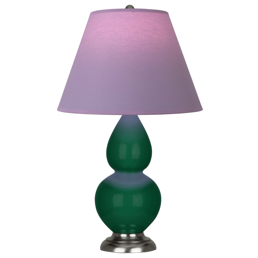Jungle Small Double Gourd Accent Lamp