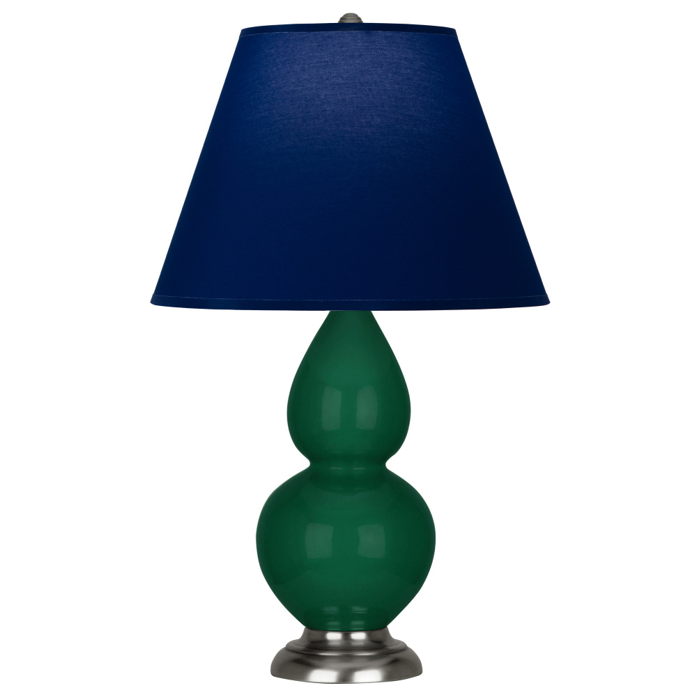 Jungle Small Double Gourd Accent Lamp