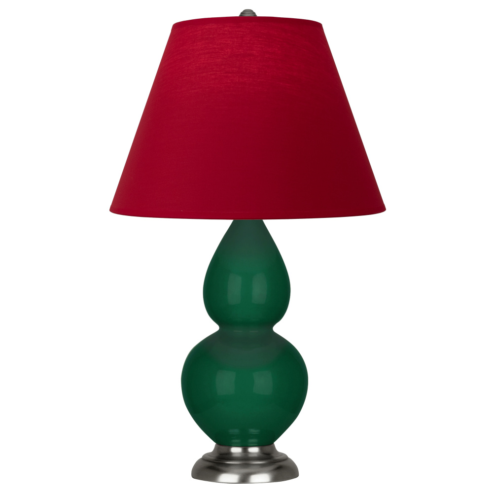 Jungle Small Double Gourd Accent Lamp