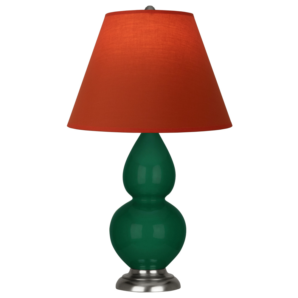 Jungle Small Double Gourd Accent Lamp