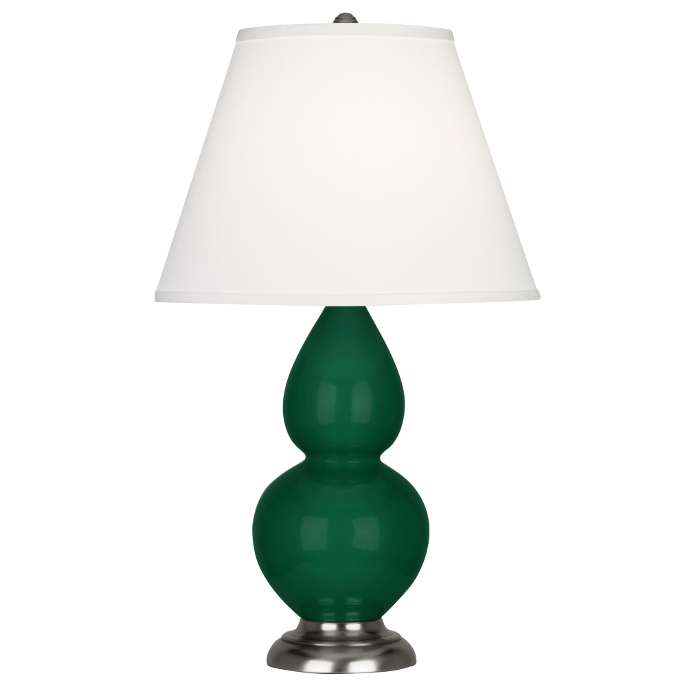 Jungle Small Double Gourd Accent Lamp