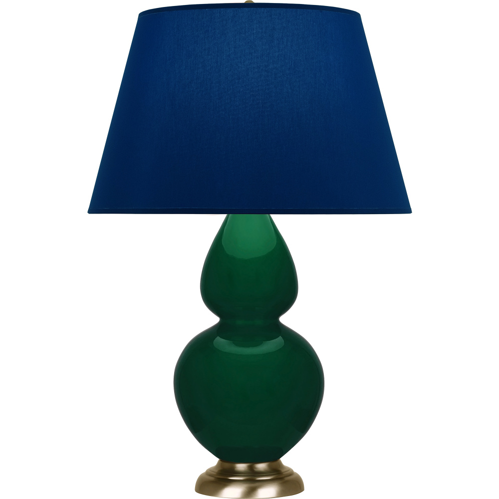 Jungle Double Gourd Table Lamp