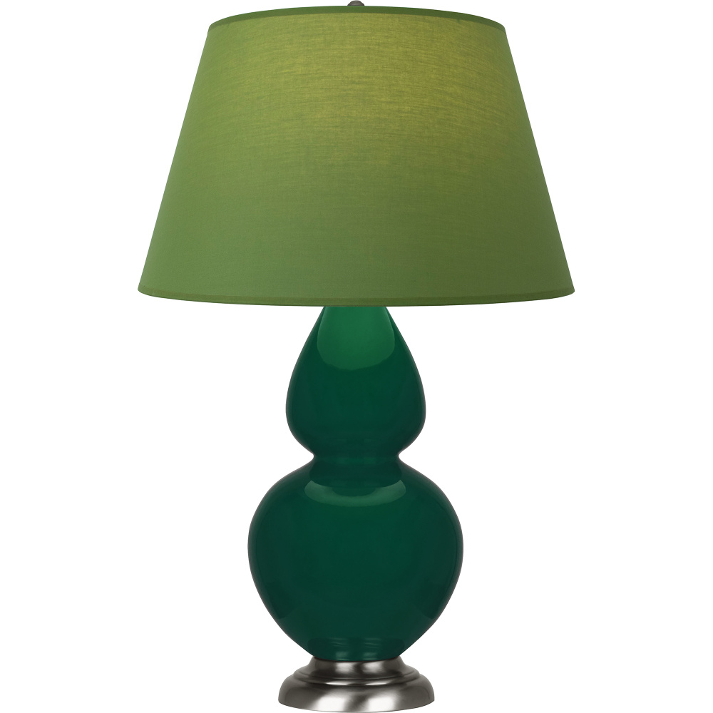 Jungle Double Gourd Table Lamp