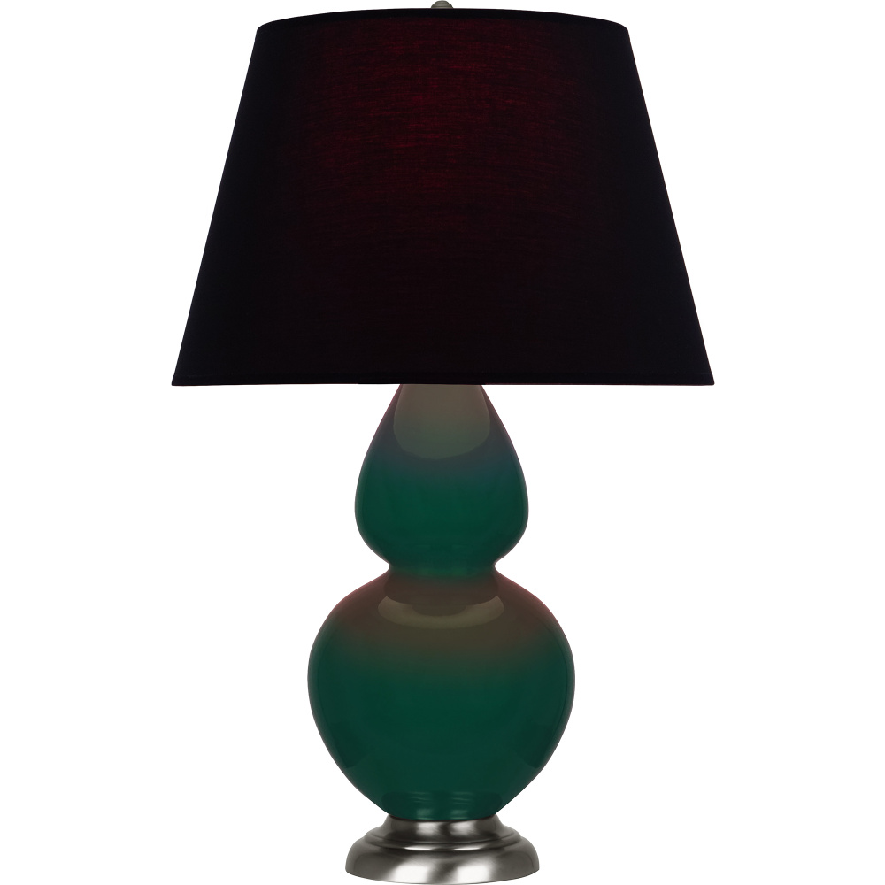 Jungle Double Gourd Table Lamp