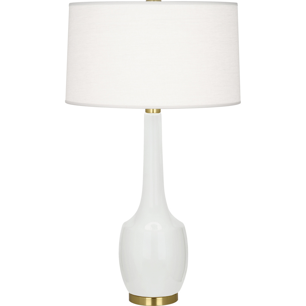 Lily Delilah Table Lamp