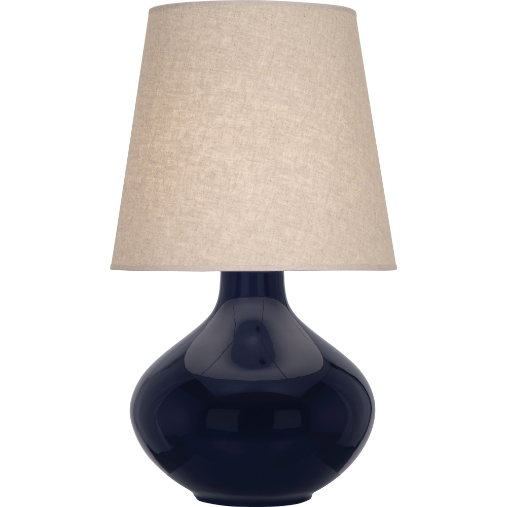 Midnight June Table Lamp