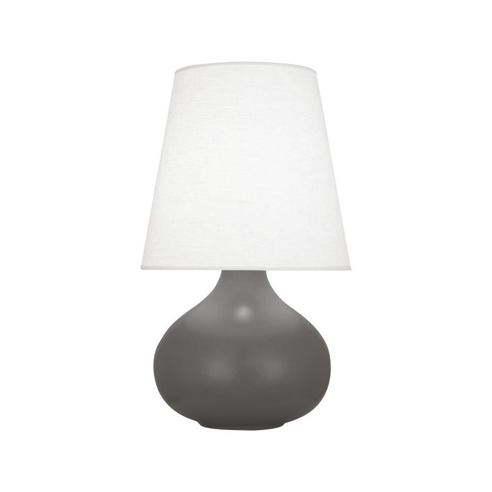 Matte Ash June Accent Lamp