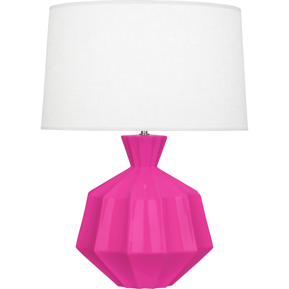 Razzle Rose Orion Table Lamp
