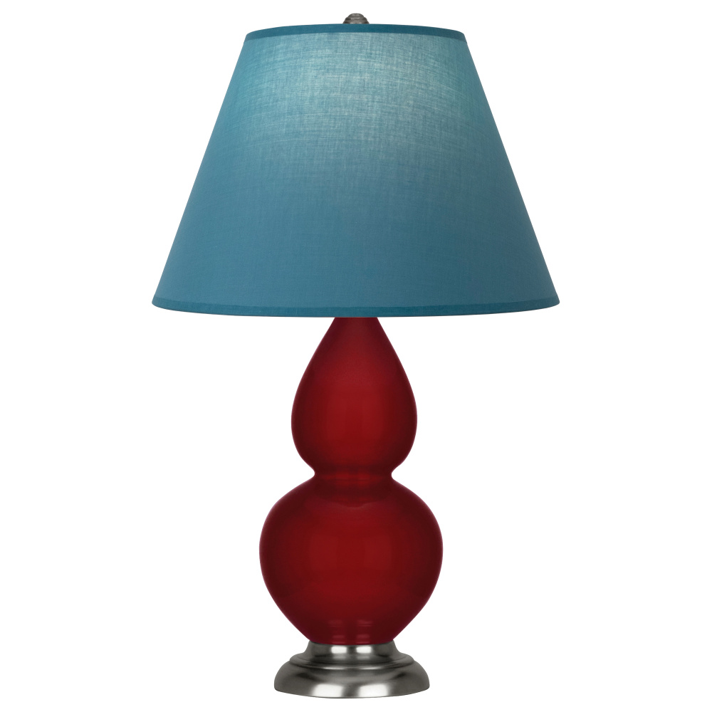 Sangria Small Double Gourd Accent Lamp