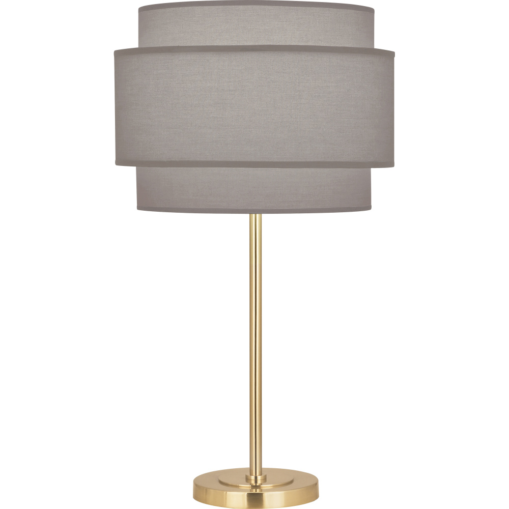 Decker Table Lamp