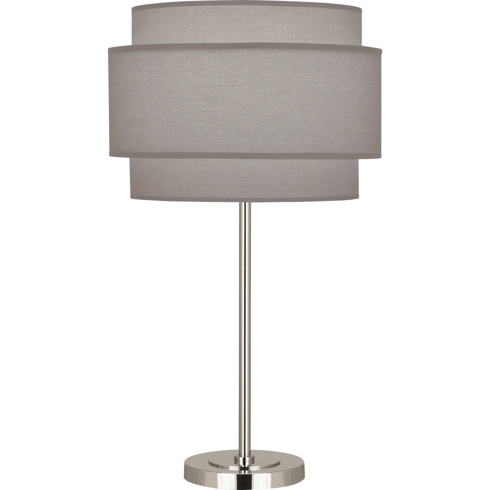 Decker Table Lamp