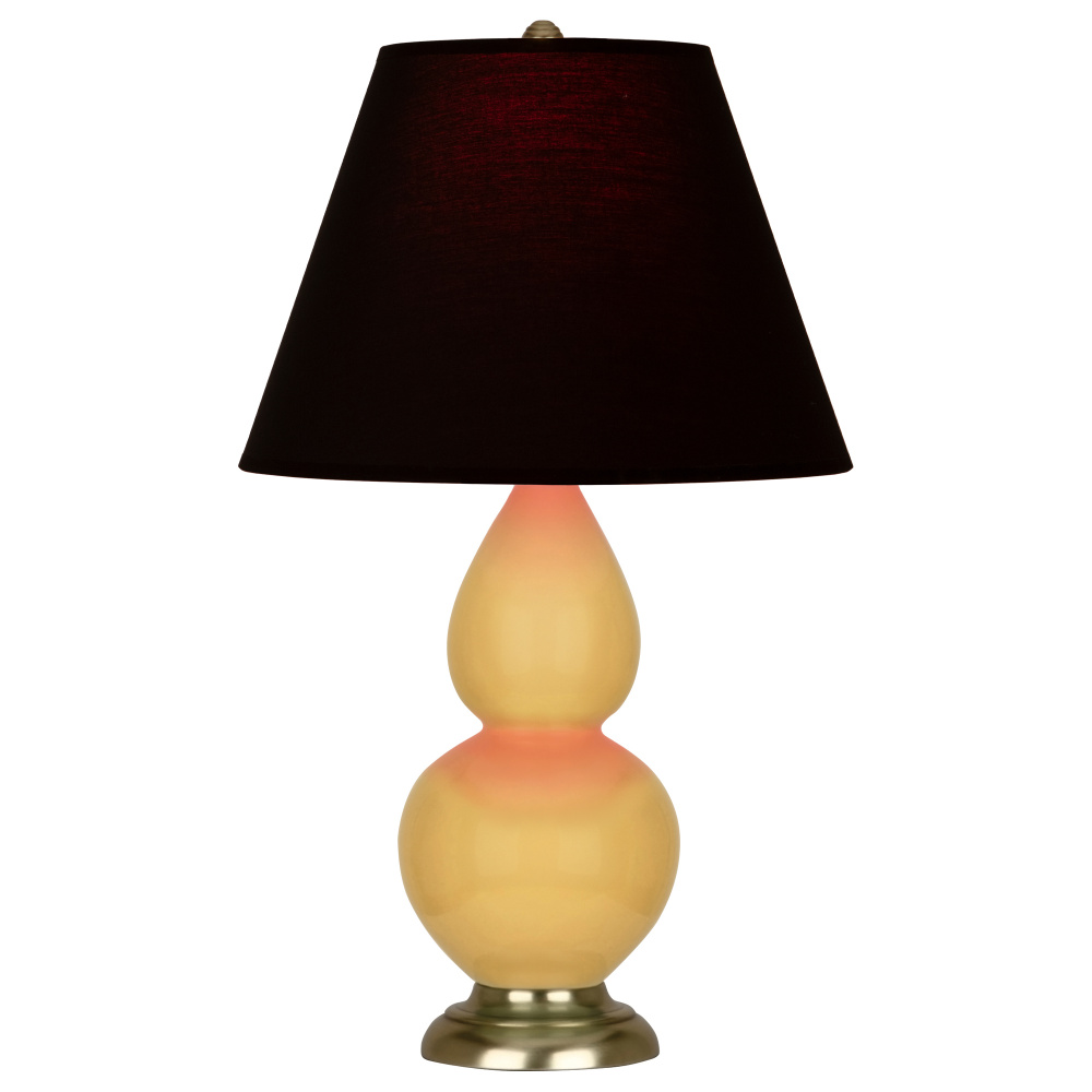 Sunset Small Double Gourd Accent Lamp