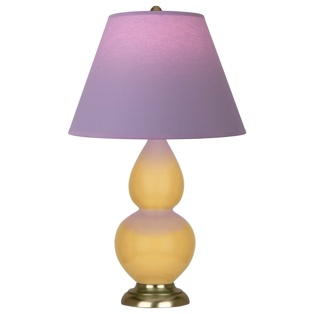 Sunset Small Double Gourd Accent Lamp