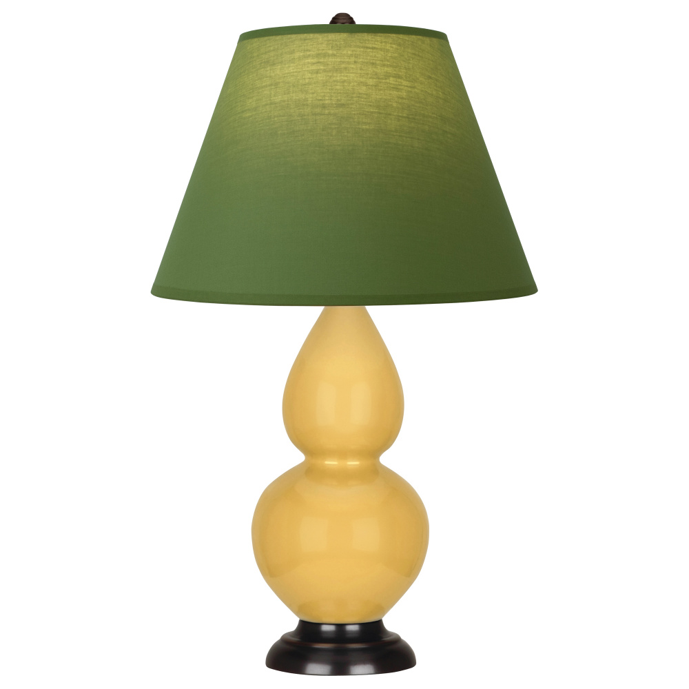 Sunset Small Double Gourd Accent Lamp