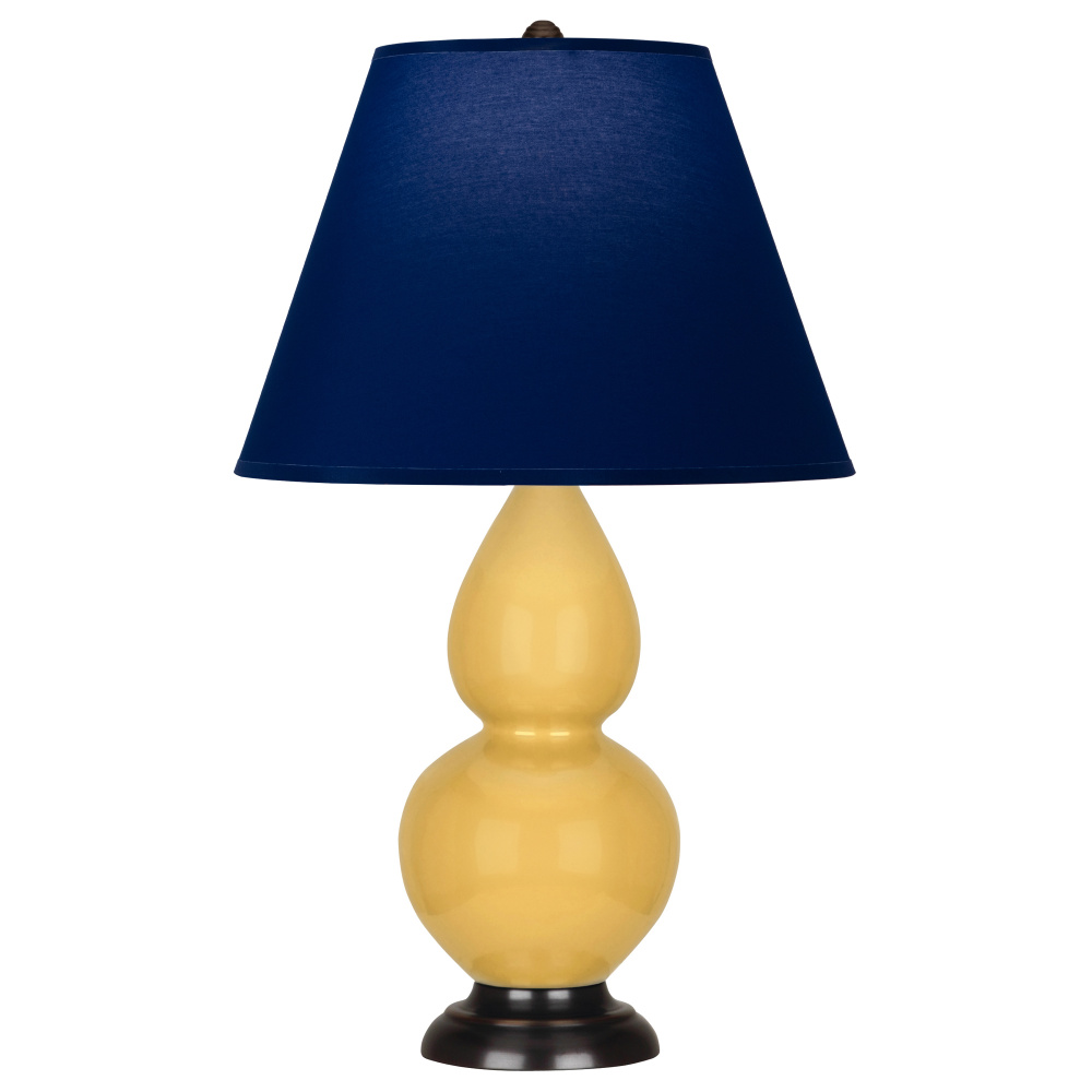 Sunset Small Double Gourd Accent Lamp