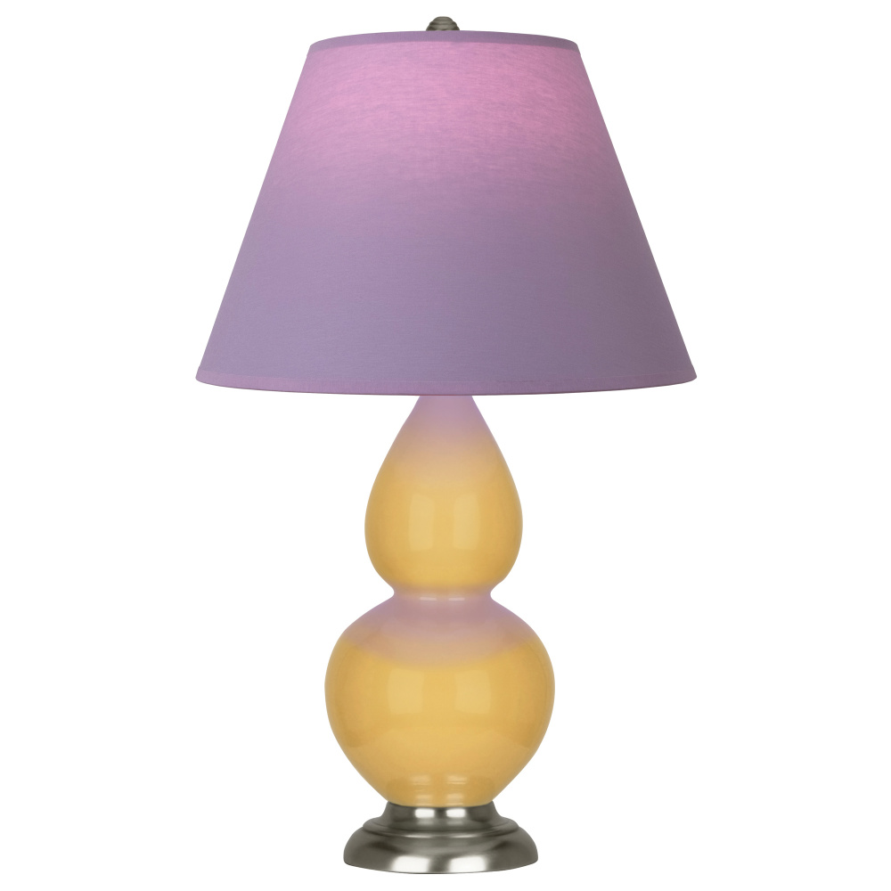 Sunset Small Double Gourd Accent Lamp