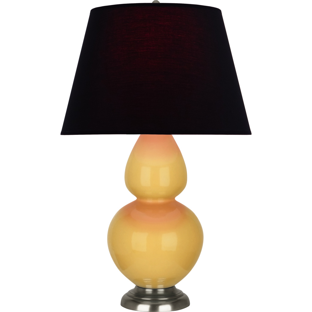 Sunset Double Gourd Table Lamp