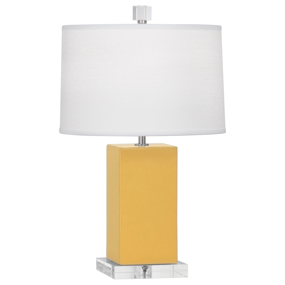 Sunset Harvey Accent Lamp