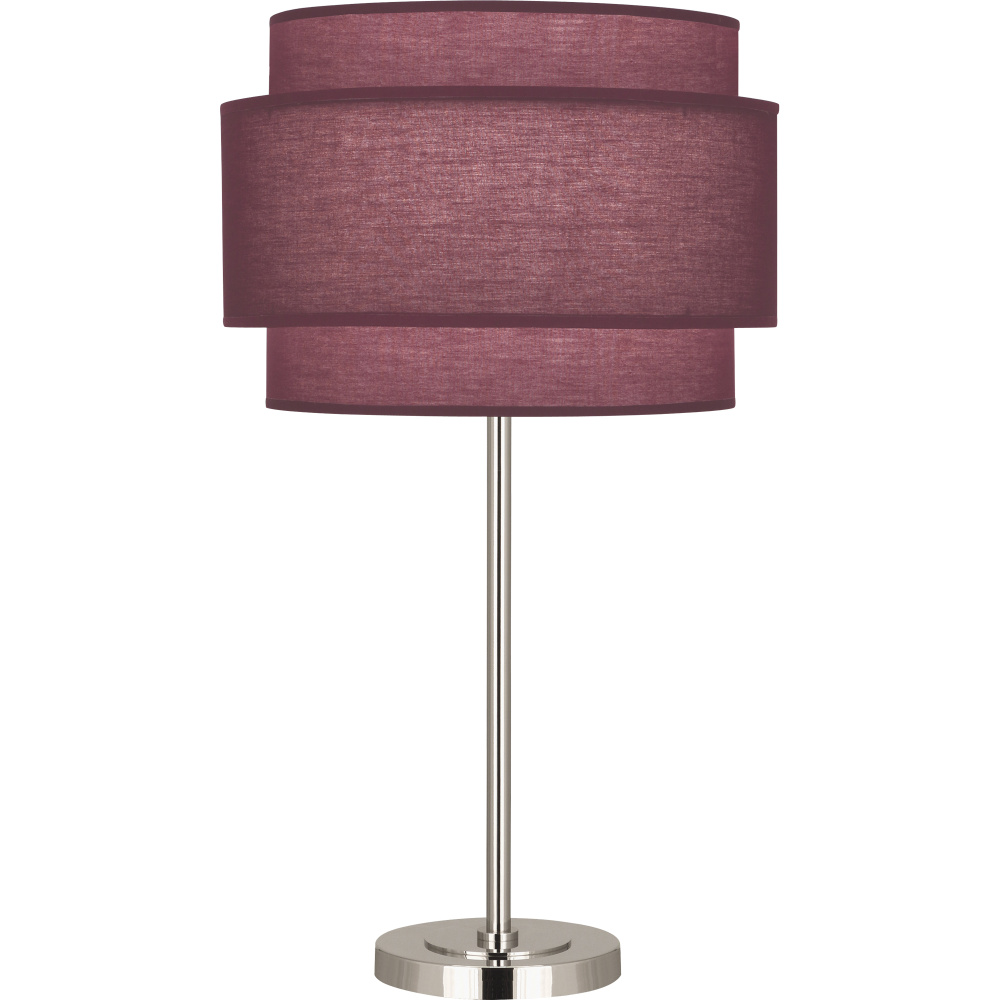 Decker Table Lamp