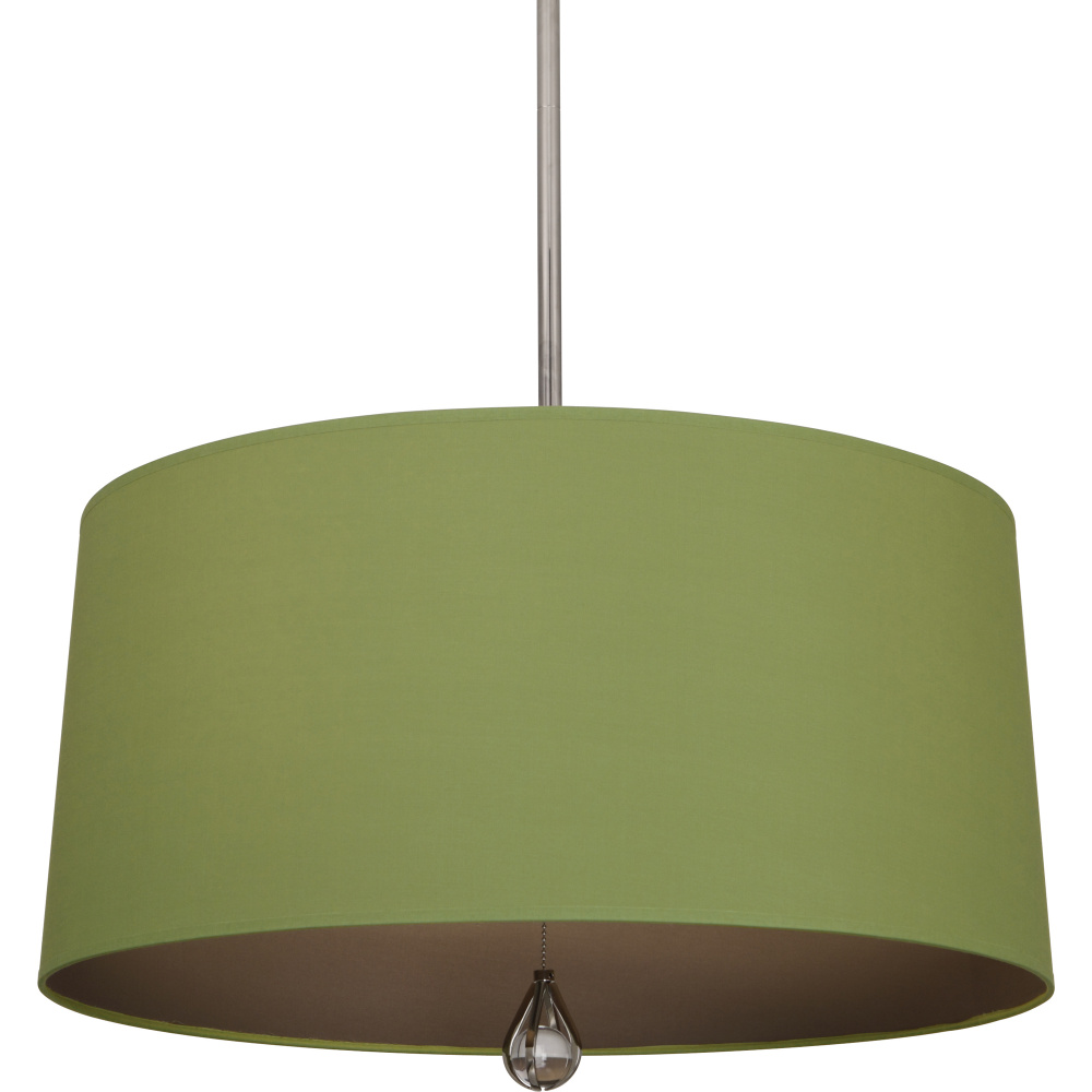 Williamsburg Custis Pendant