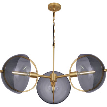 Robert Abbey 603 - Mavisten Edition Copernica Chandelier