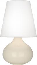 Robert Abbey BN93 - Bone June Accent Lamp