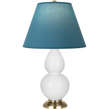 Robert Abbey DY10B - Daisy Small Double Gourd Accent Lamp