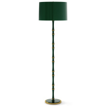 Robert Abbey JU73X - Kane Floor Lamp
