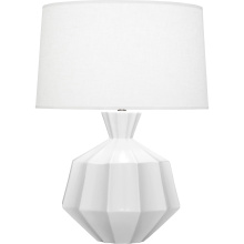 Robert Abbey MDY17 - Matte Daisy Orion Table Lamp