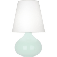 Robert Abbey MN993 - Mint June Table Lamp
